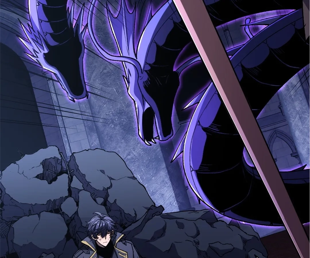 Read The Summoner: Apocalypse Rewinds chapter 94 image 160 on Lezhin