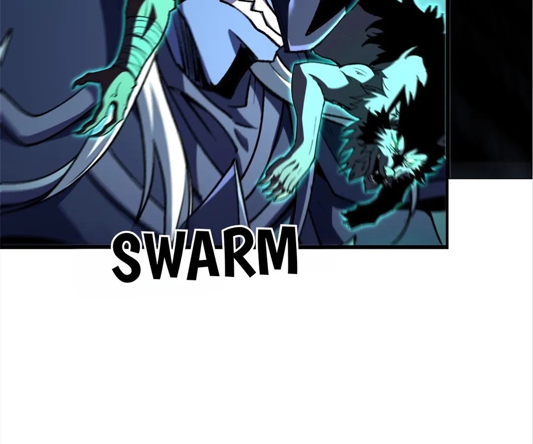 Read The Summoner: Apocalypse Rewinds chapter 94 image 17 on Lezhin