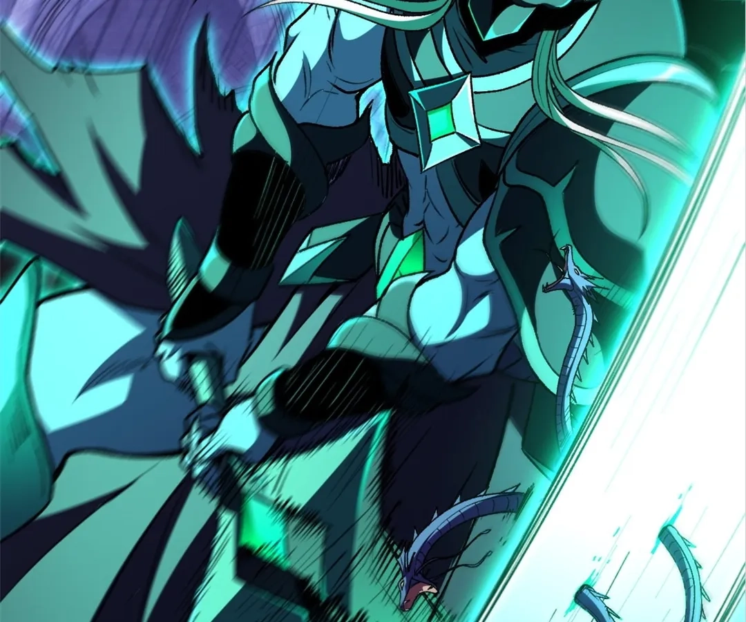 Read The Summoner: Apocalypse Rewinds chapter 94 image 173 on Lezhin