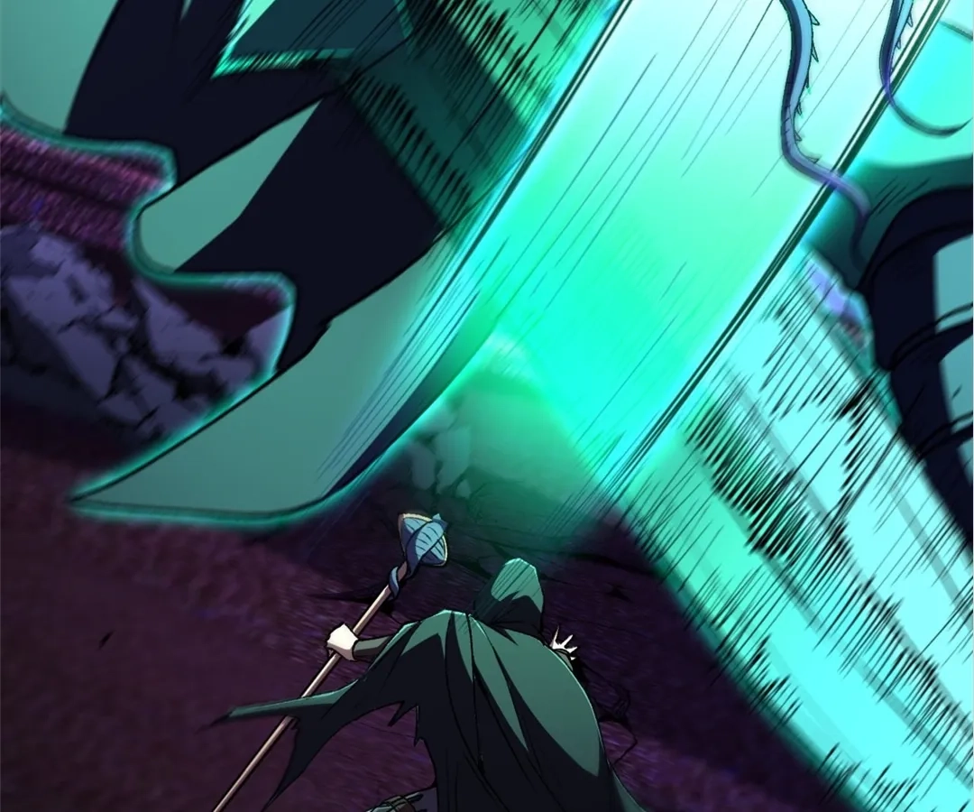 Read The Summoner: Apocalypse Rewinds chapter 94 image 174 on Lezhin