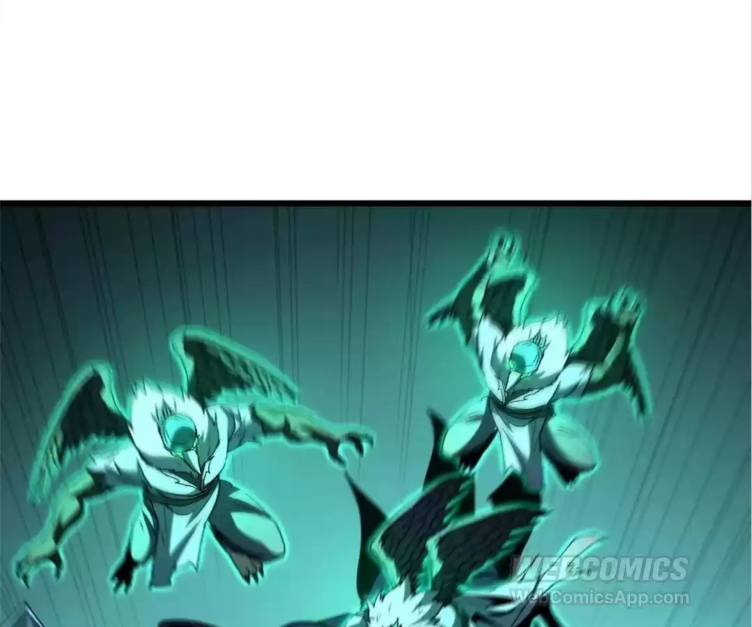 Read The Summoner: Apocalypse Rewinds chapter 94 image 18 on Lezhin