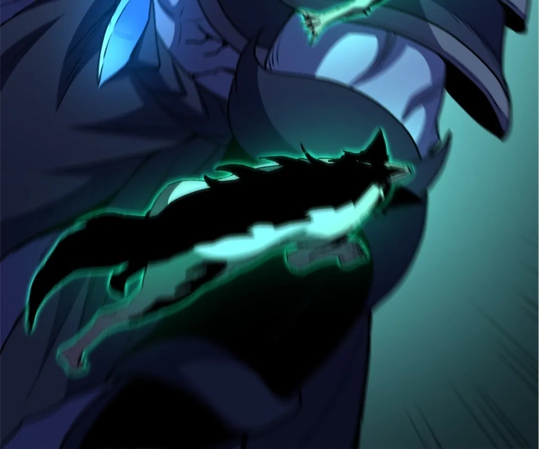 Read The Summoner: Apocalypse Rewinds chapter 94 image 20 on Lezhin