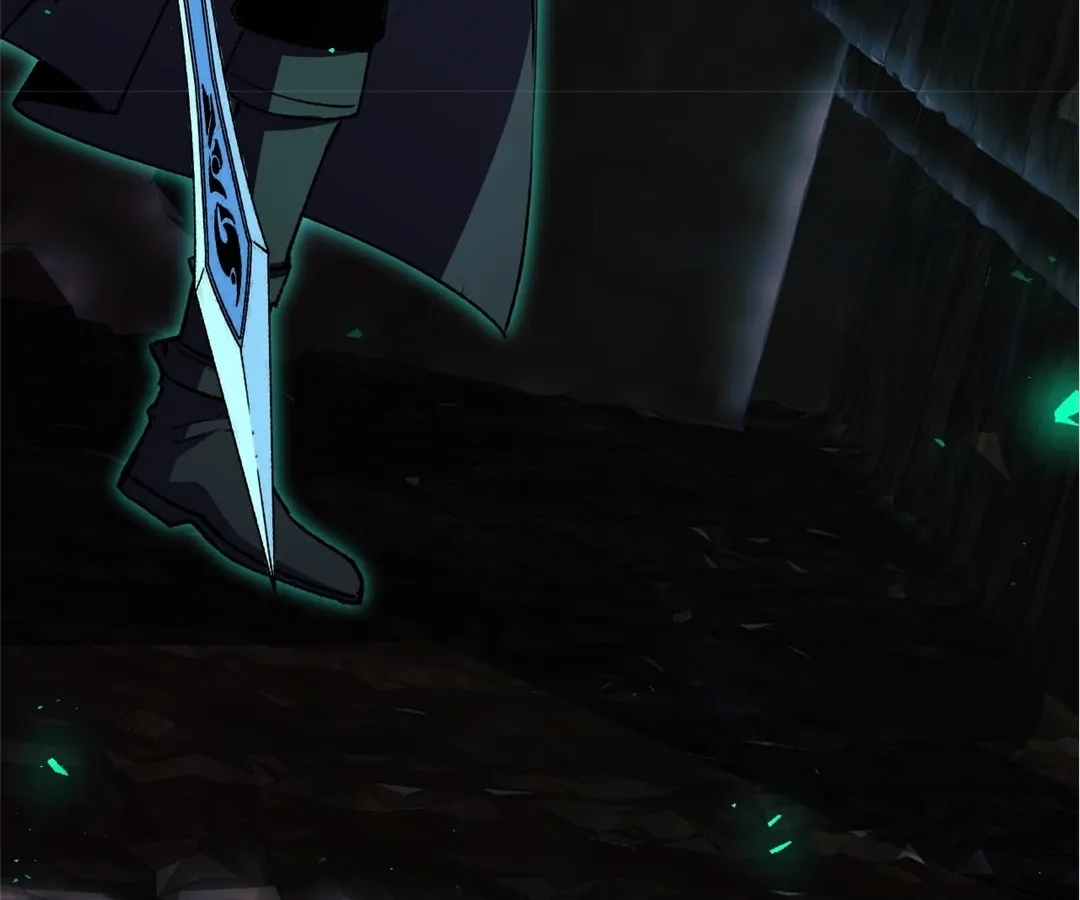 Read The Summoner: Apocalypse Rewinds chapter 94 image 25 on Lezhin