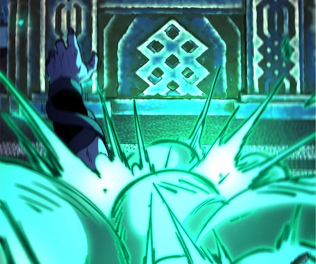 Read The Summoner: Apocalypse Rewinds chapter 94 image 29 on Lezhin