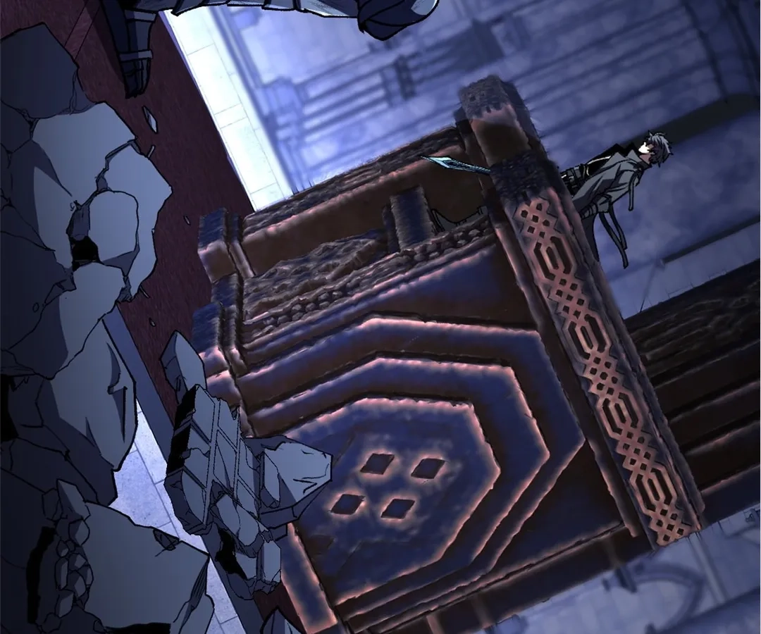 Read The Summoner: Apocalypse Rewinds chapter 94 image 44 on Lezhin