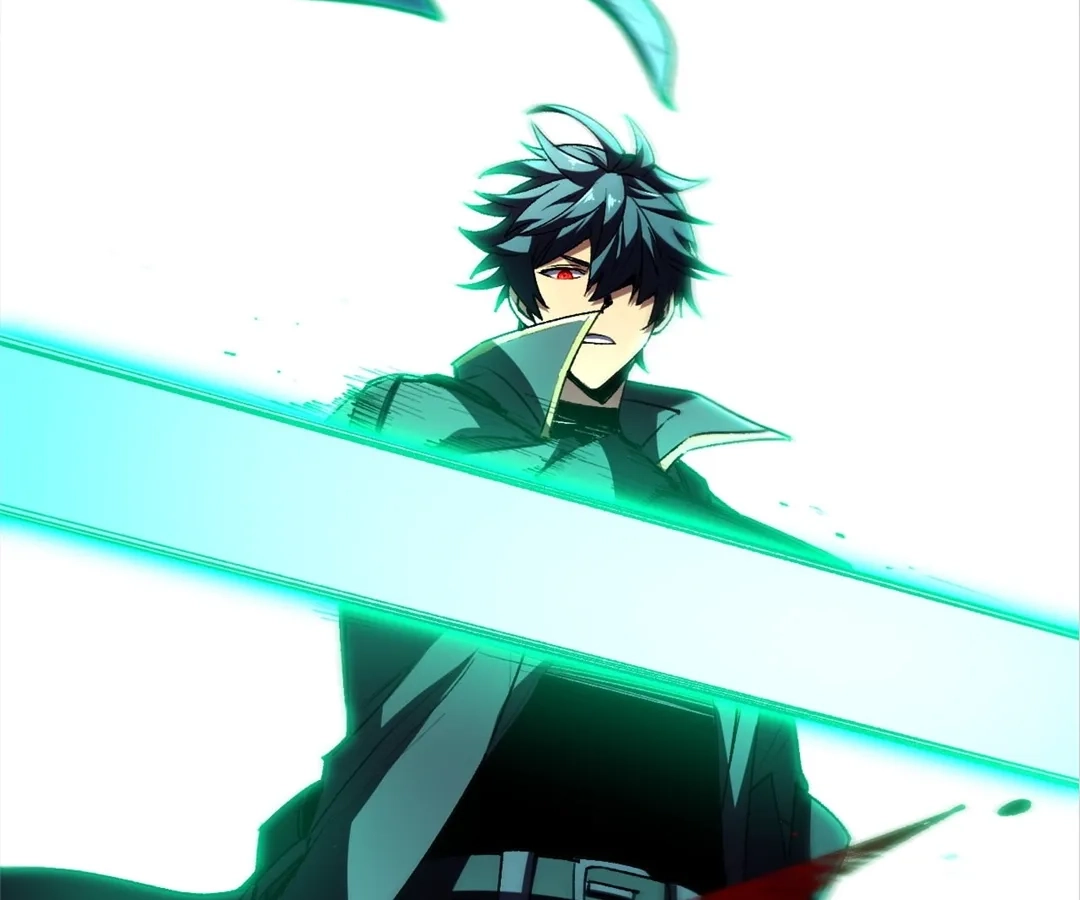 Read The Summoner: Apocalypse Rewinds chapter 94 image 52 on Lezhin