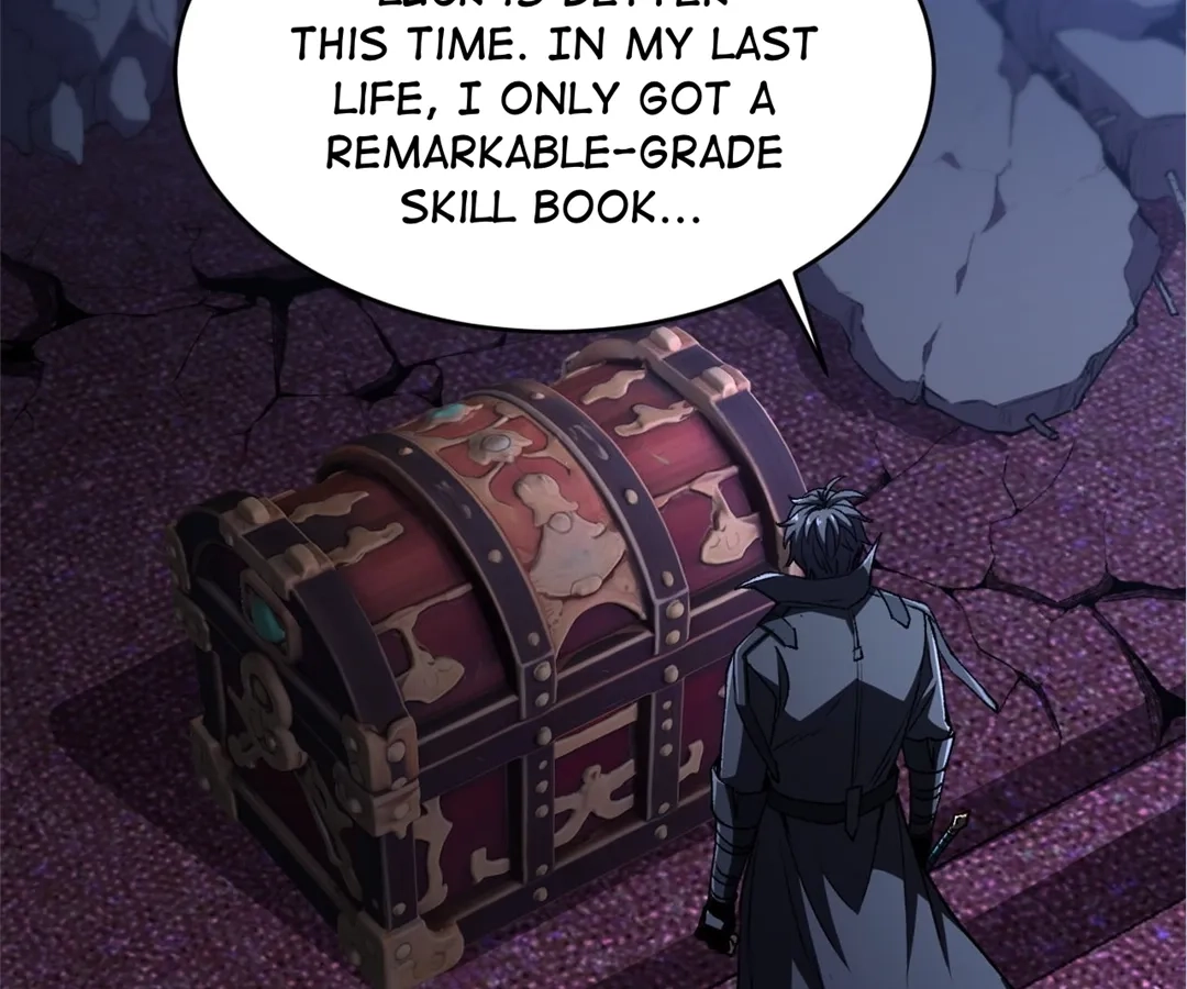 Read The Summoner: Apocalypse Rewinds chapter 94 image 60 on Lezhin