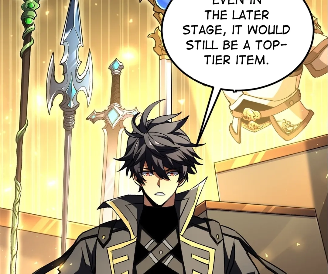 Read The Summoner: Apocalypse Rewinds chapter 94 image 69 on Lezhin