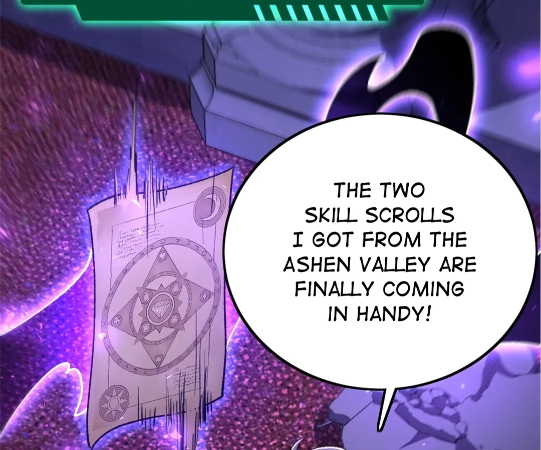 Read The Summoner: Apocalypse Rewinds chapter 94 image 81 on Lezhin
