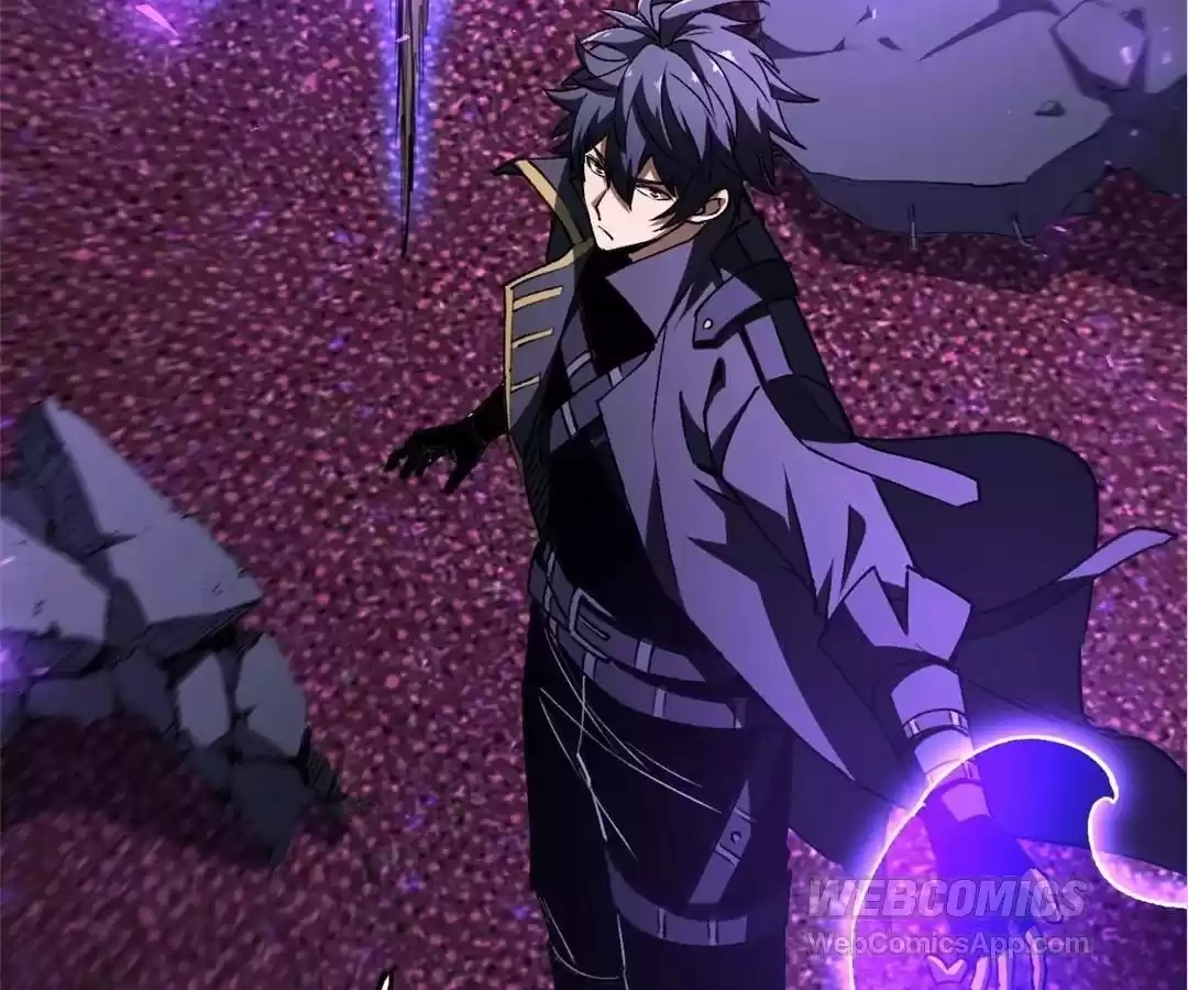 Read The Summoner: Apocalypse Rewinds chapter 94 image 82 on Lezhin