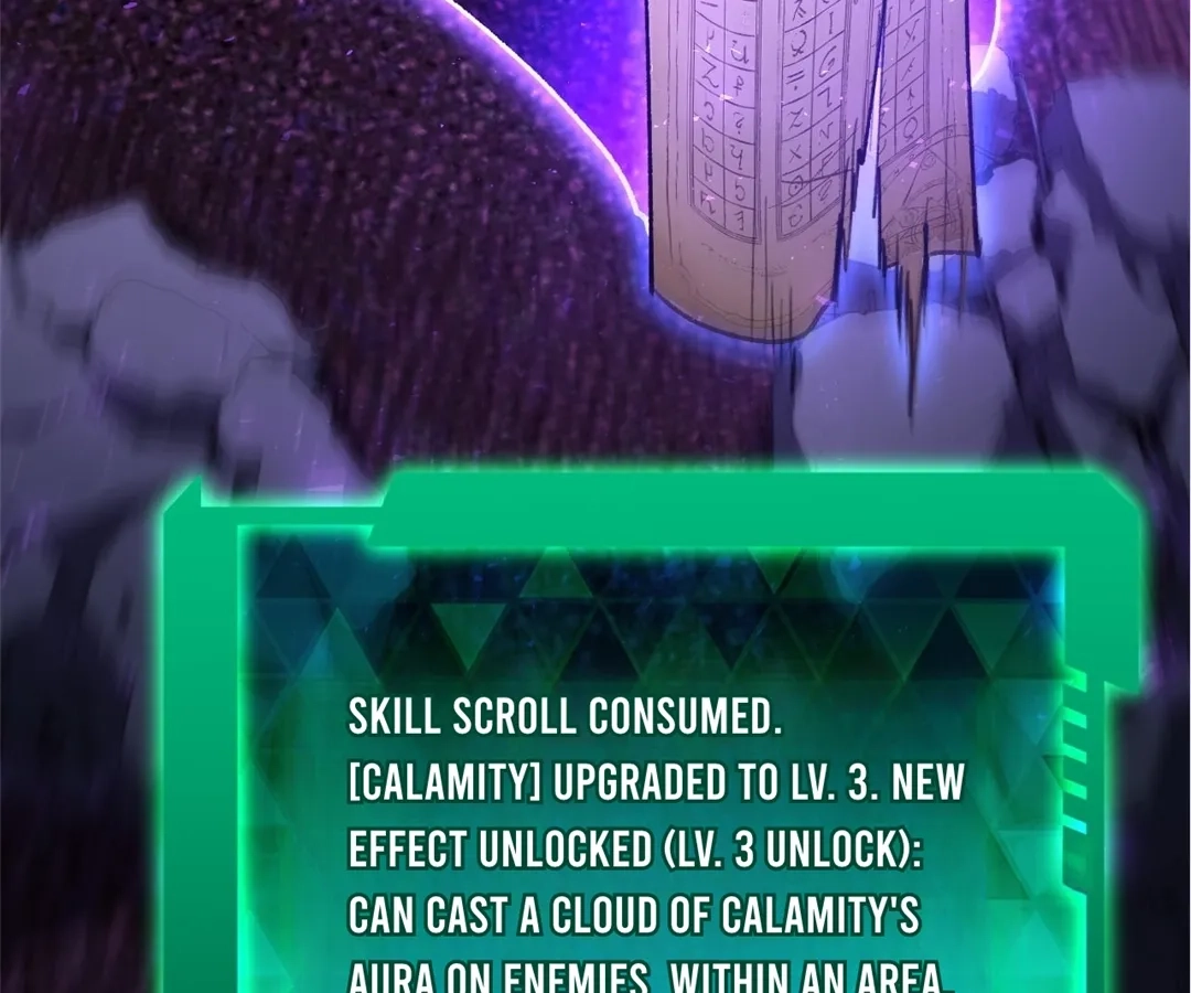 Read The Summoner: Apocalypse Rewinds chapter 94 image 84 on Lezhin
