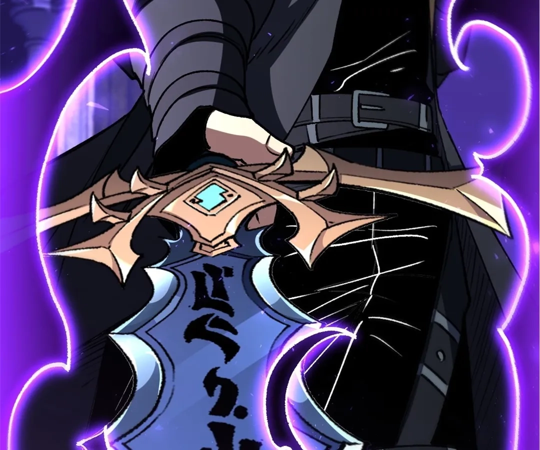 Read The Summoner: Apocalypse Rewinds chapter 94 image 88 on Lezhin