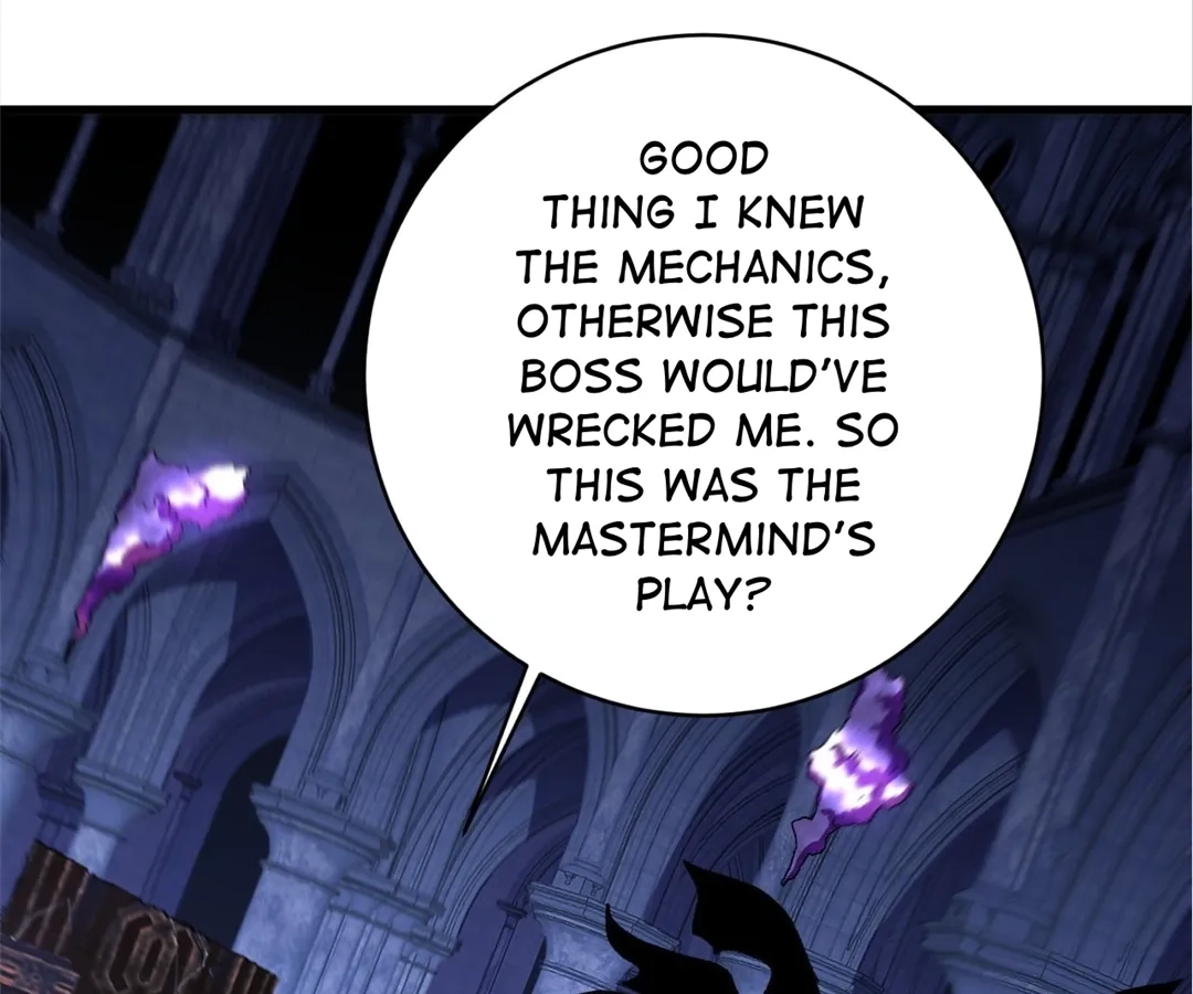 Read The Summoner: Apocalypse Rewinds chapter 94 image 93 on Lezhin