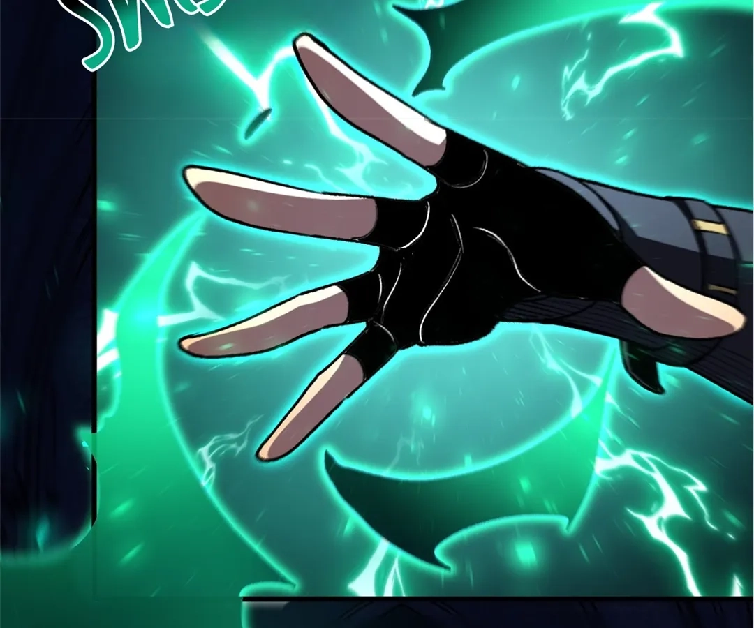 Read The Summoner: Apocalypse Rewinds chapter 94 image 96 on Lezhin