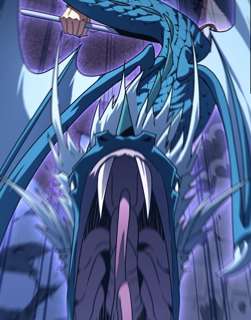 Read The Summoner: Apocalypse Rewinds chapter 95 image 14 on Lezhin