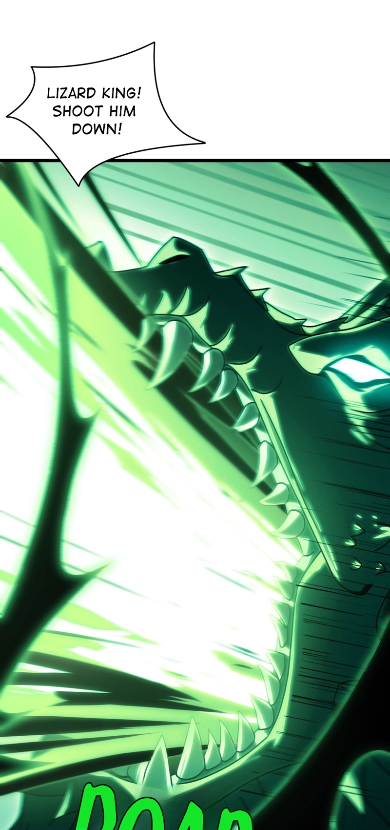 Read The Summoner: Apocalypse Rewinds chapter 95 image 16 on Lezhin