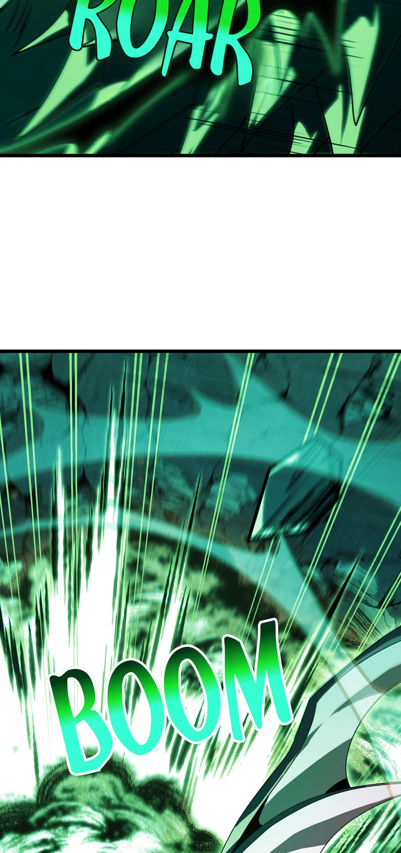 Read The Summoner: Apocalypse Rewinds chapter 95 image 17 on Lezhin