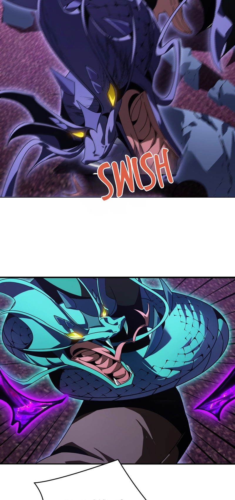 Read The Summoner: Apocalypse Rewinds chapter 95 image 2 on Lezhin