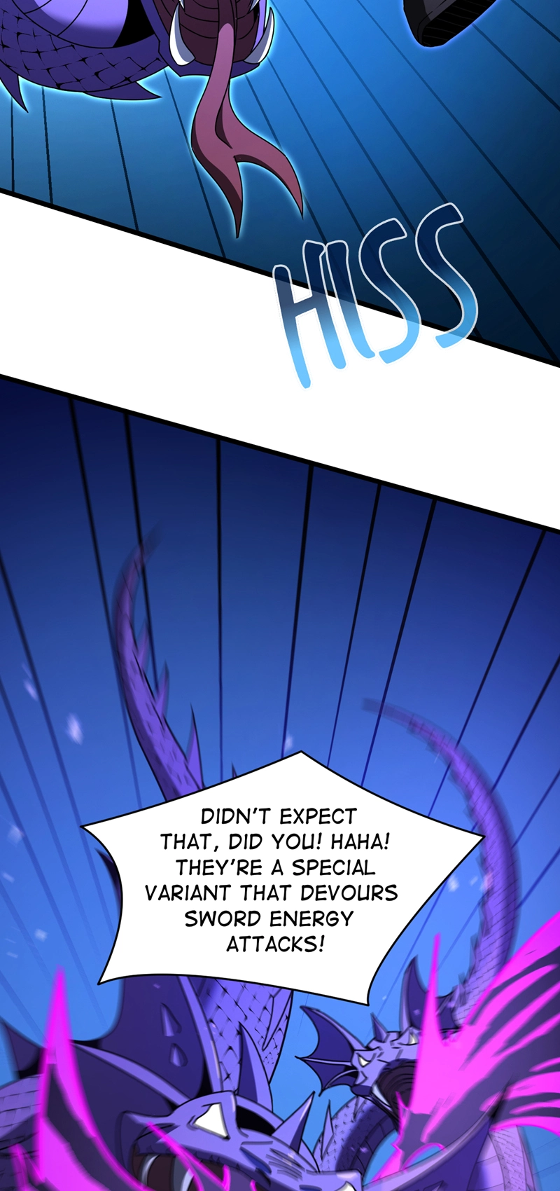 Read The Summoner: Apocalypse Rewinds chapter 95 image 24 on Lezhin