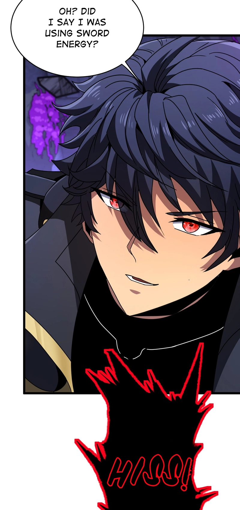 Read The Summoner: Apocalypse Rewinds chapter 95 image 26 on Lezhin