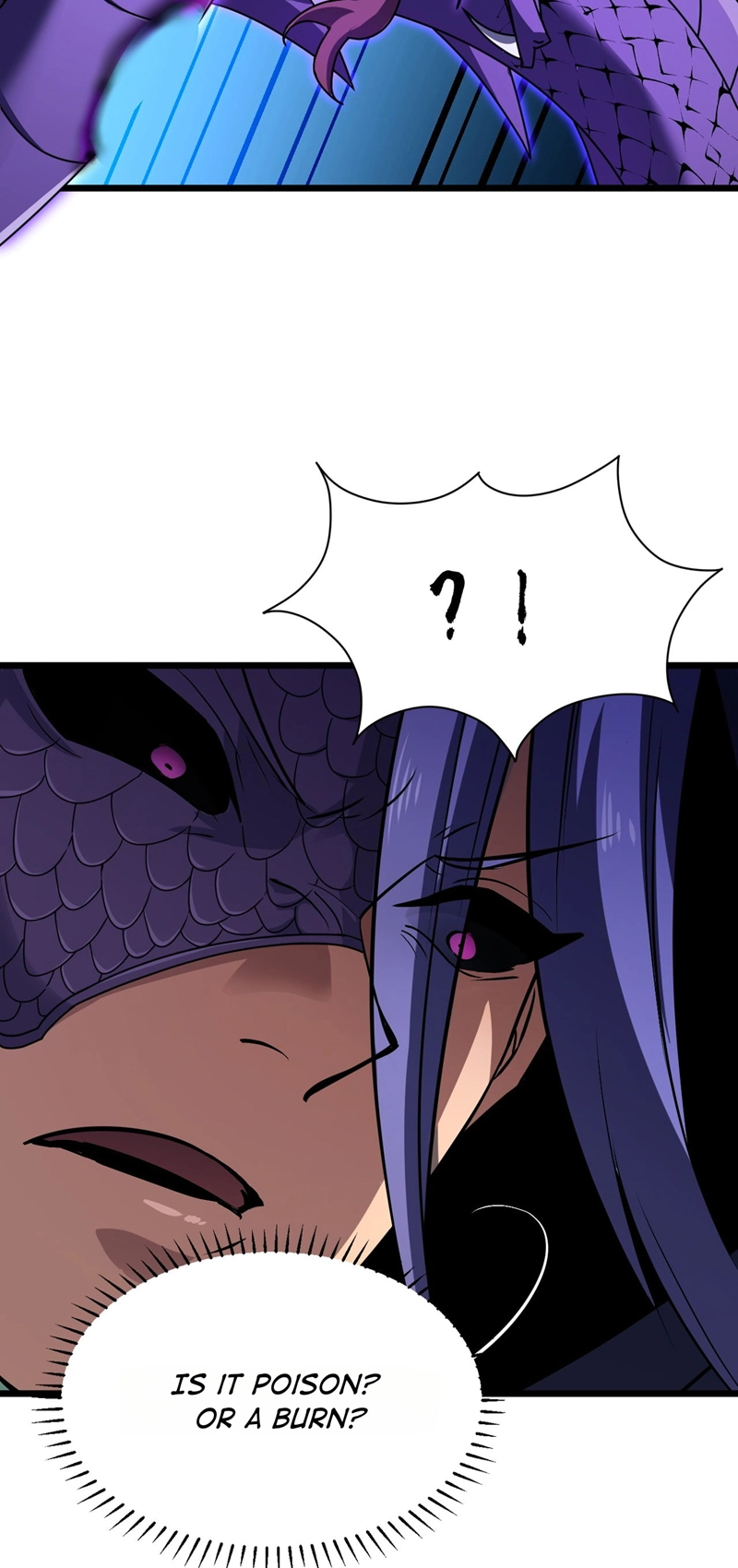 Read The Summoner: Apocalypse Rewinds chapter 95 image 28 on Lezhin