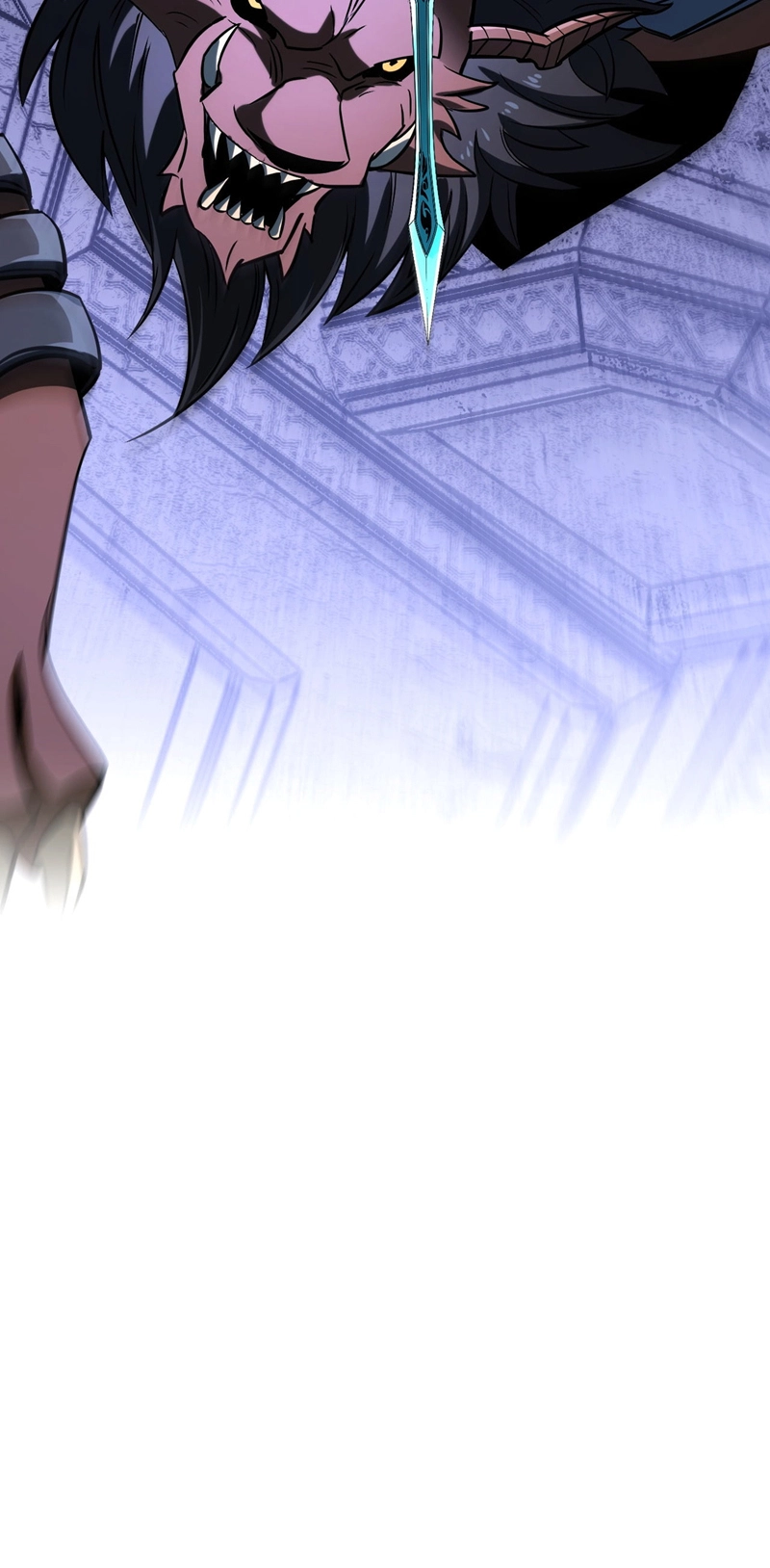 Read The Summoner: Apocalypse Rewinds chapter 95 image 33 on Lezhin