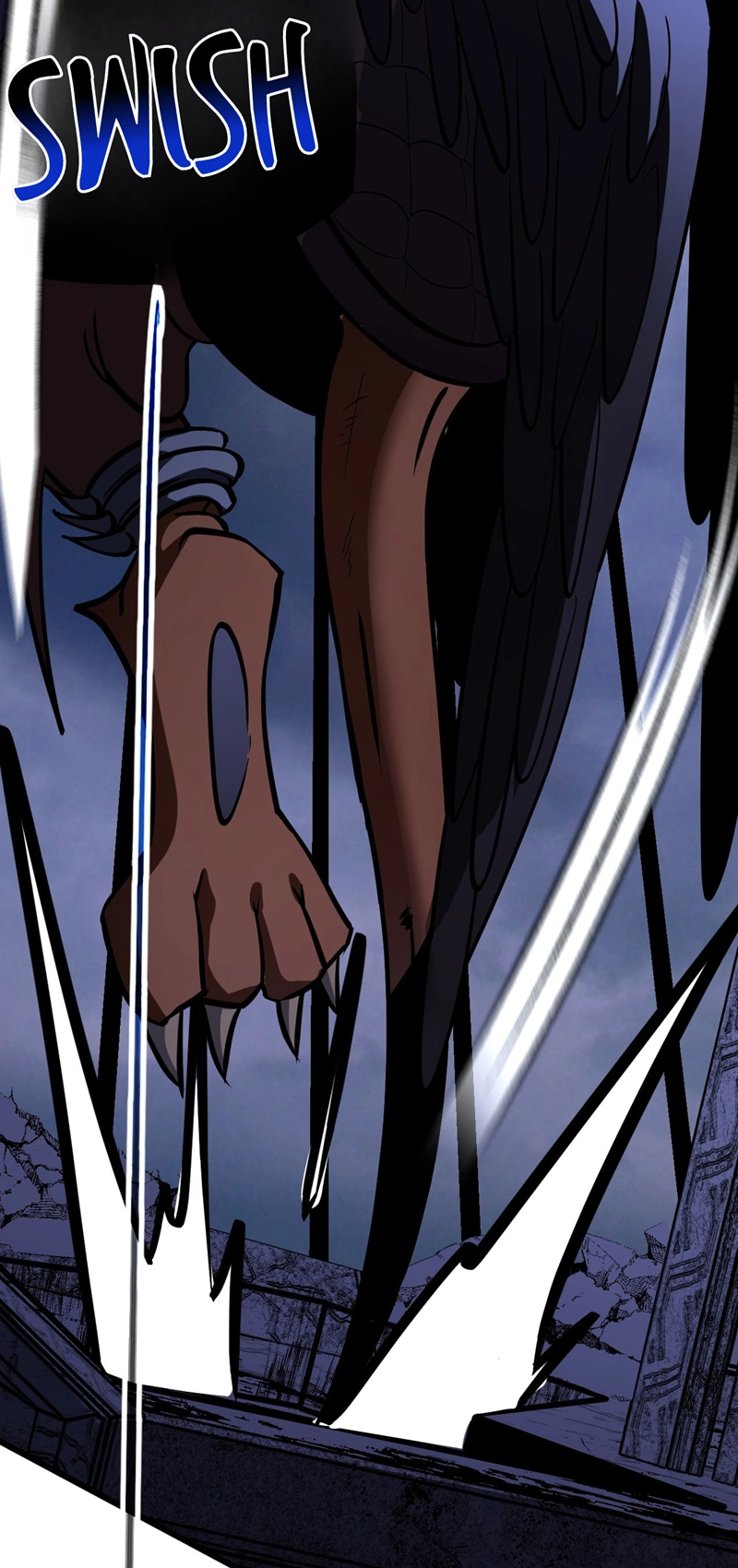 Read The Summoner: Apocalypse Rewinds chapter 95 image 36 on Lezhin
