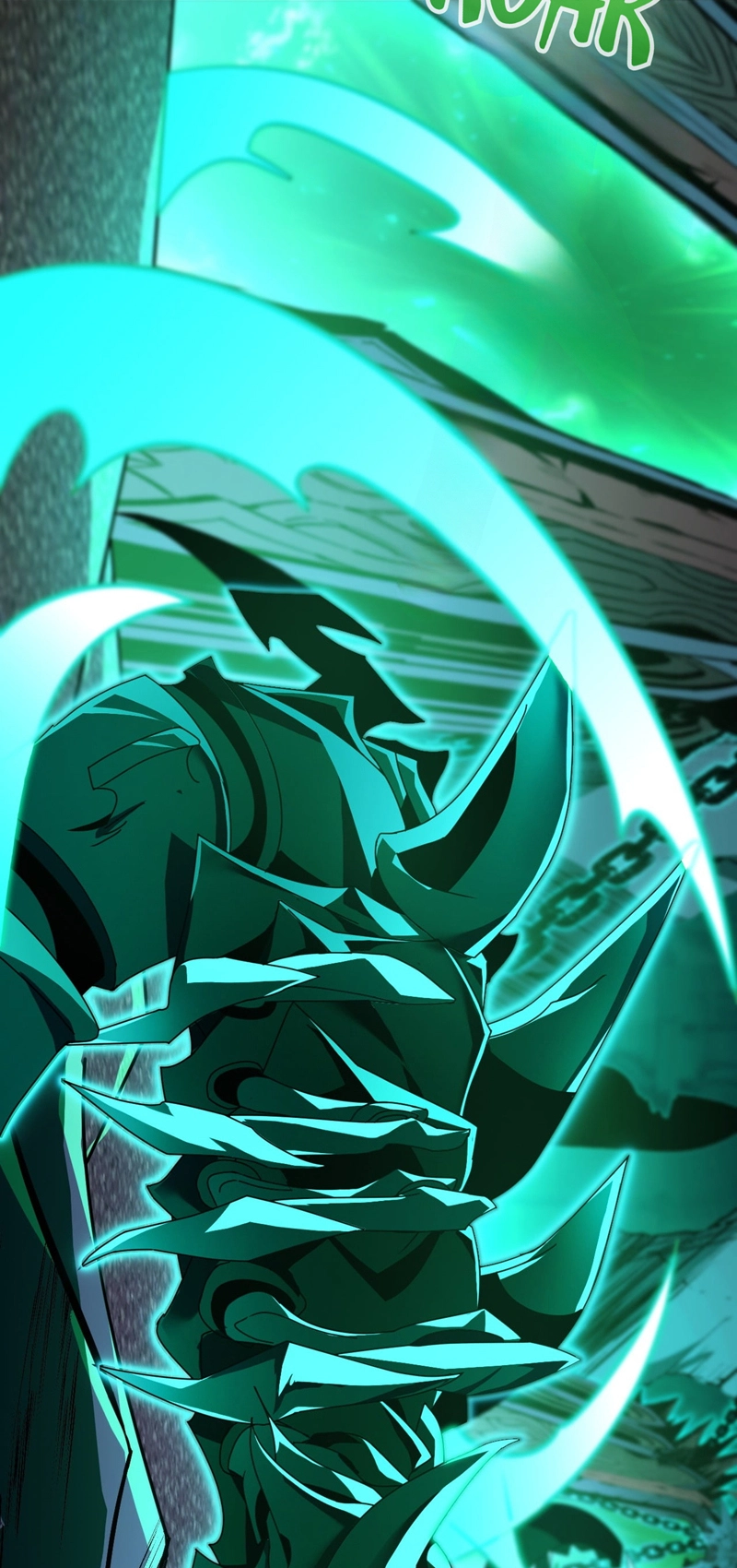 Read The Summoner: Apocalypse Rewinds chapter 95 image 4 on Lezhin