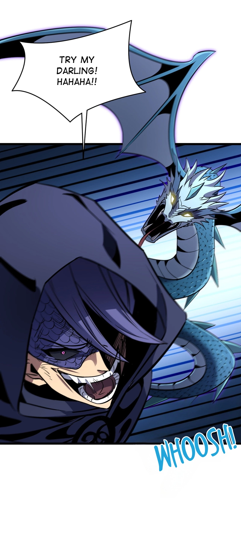 Read The Summoner: Apocalypse Rewinds chapter 95 image 44 on Lezhin