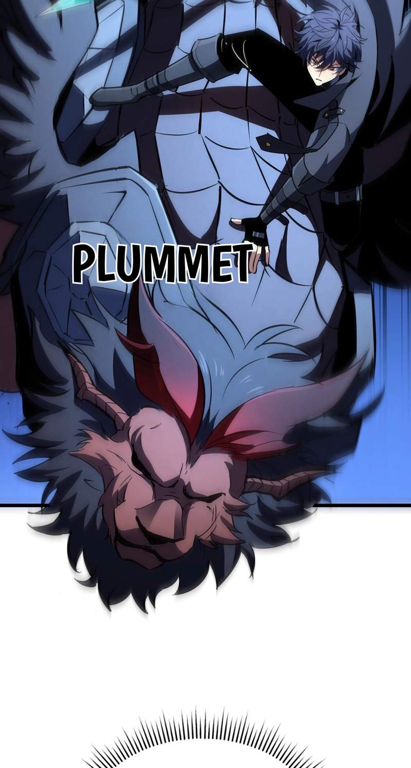 Read The Summoner: Apocalypse Rewinds chapter 95 image 48 on Lezhin