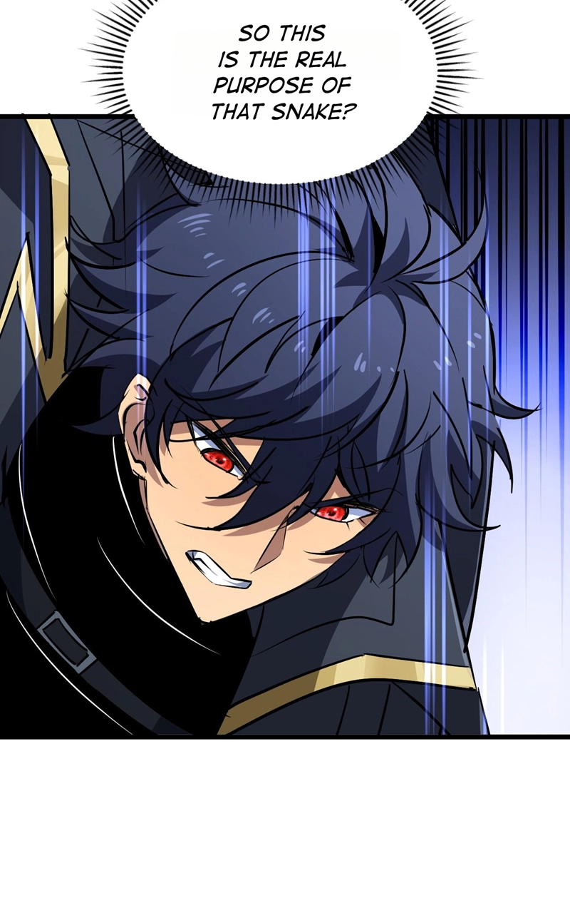 Read The Summoner: Apocalypse Rewinds chapter 95 image 49 on Lezhin