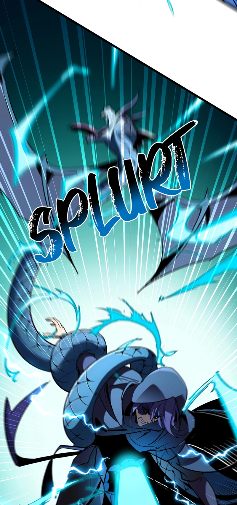 Read The Summoner: Apocalypse Rewinds chapter 95 image 52 on Lezhin
