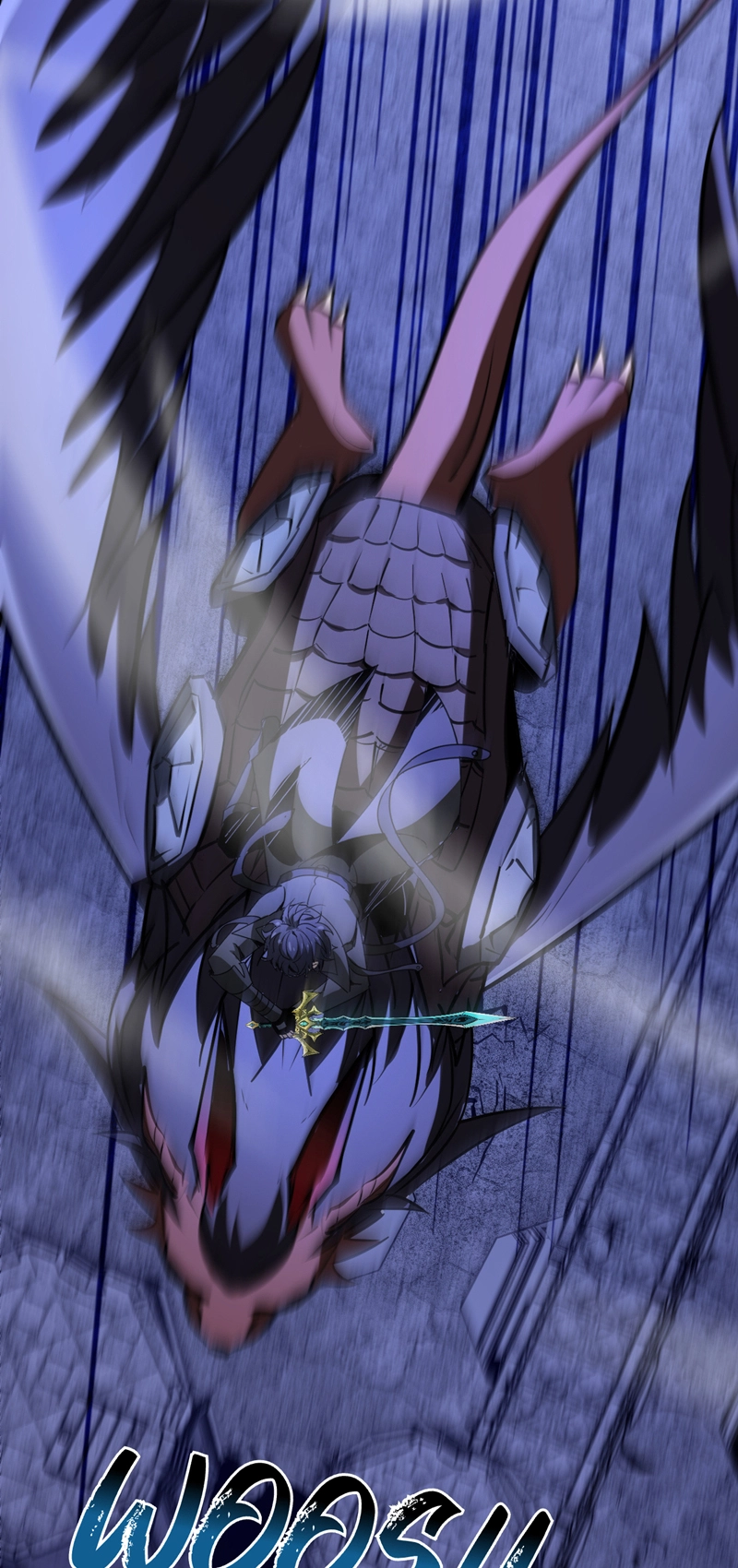 Read The Summoner: Apocalypse Rewinds chapter 95 image 56 on Lezhin