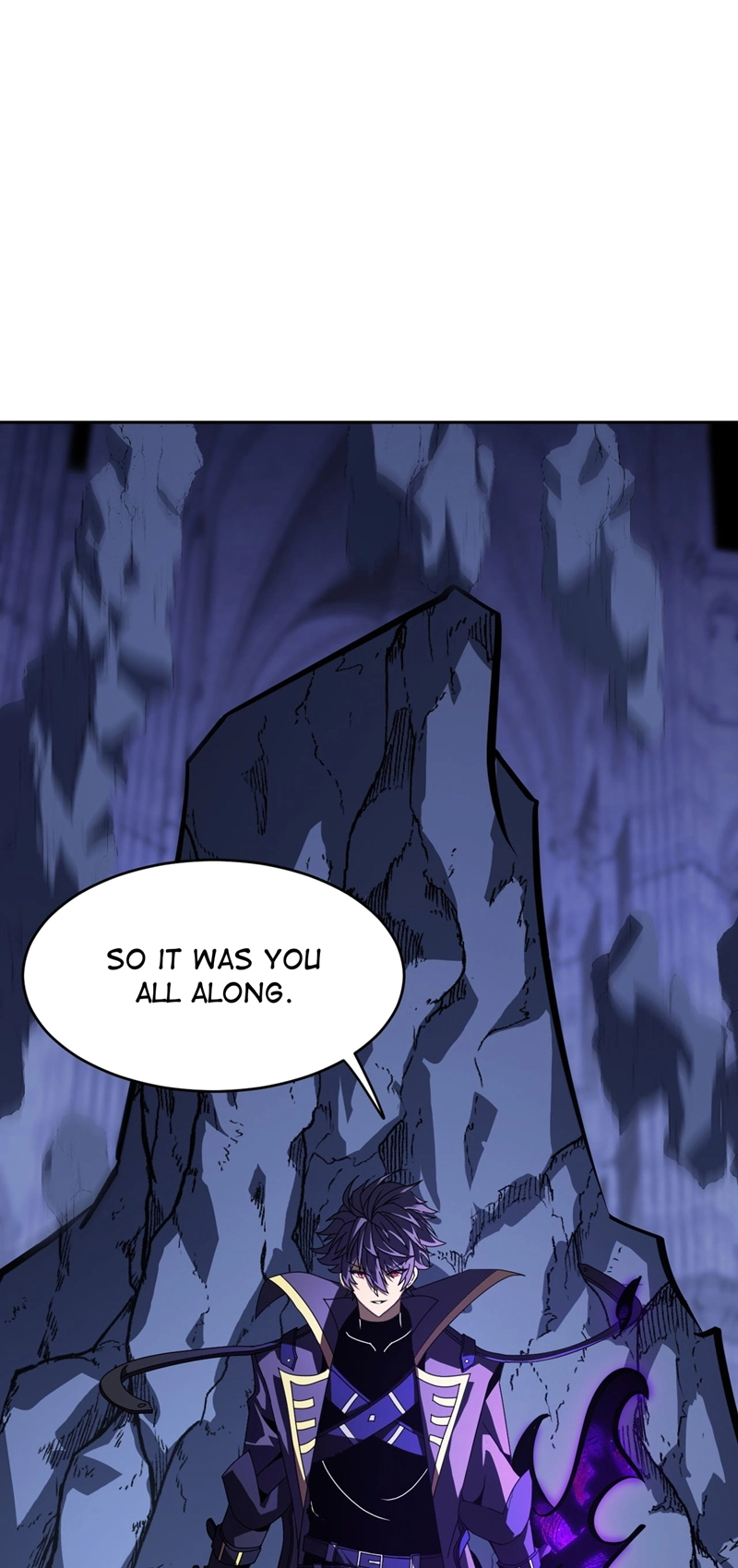 Read The Summoner: Apocalypse Rewinds chapter 95 image 8 on Lezhin