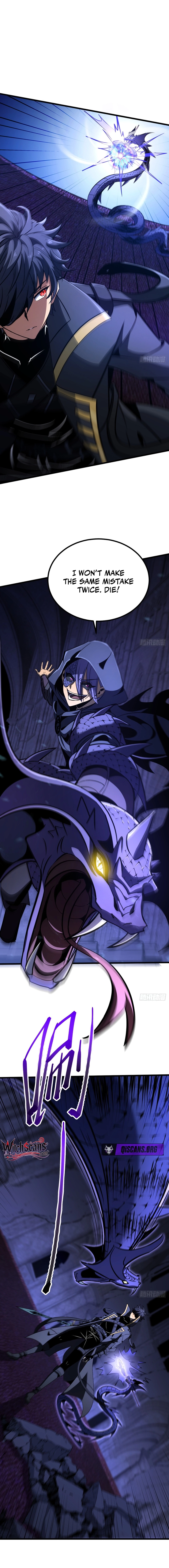 Read The Summoner: Apocalypse Rewinds chapter 96 image 16 on Lezhin