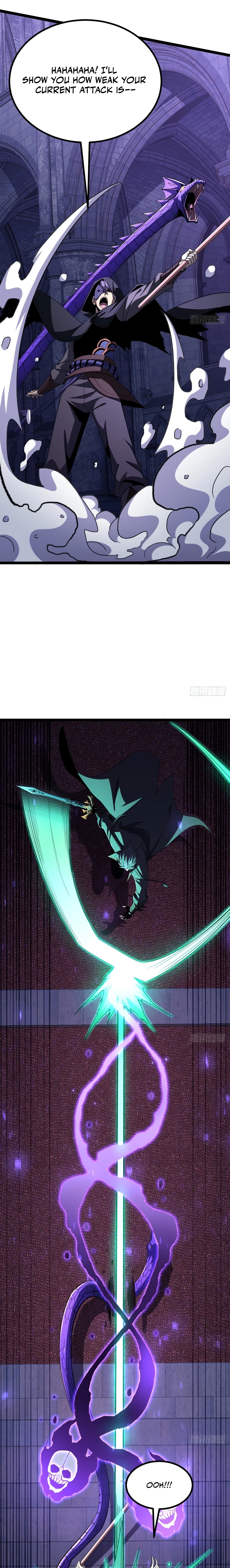 Read The Summoner: Apocalypse Rewinds chapter 96 image 4 on Lezhin