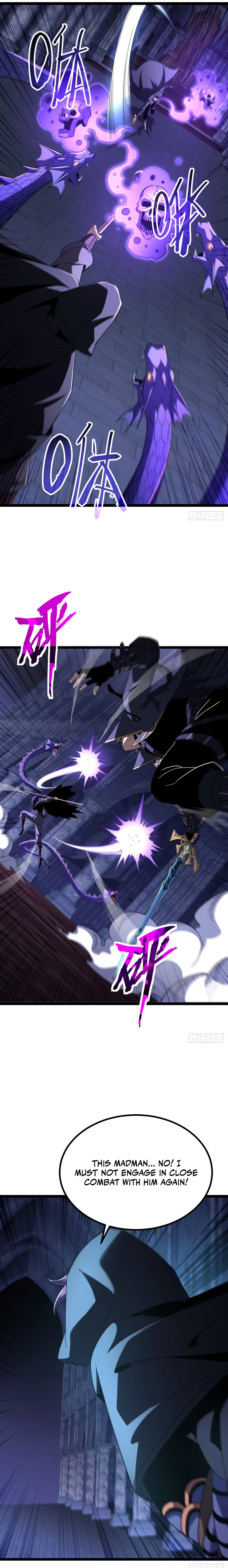 Read The Summoner: Apocalypse Rewinds chapter 96 image 6 on Lezhin