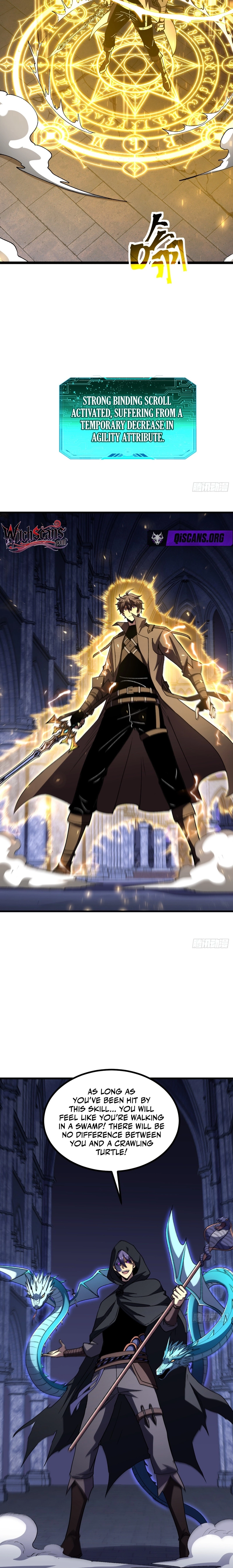 Read The Summoner: Apocalypse Rewinds chapter 96 image 8 on Lezhin