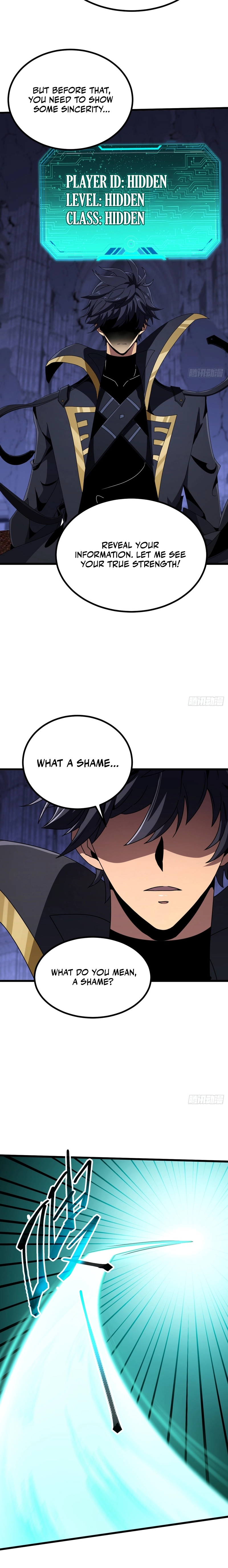 Read The Summoner: Apocalypse Rewinds chapter 97 image 10 on Lezhin
