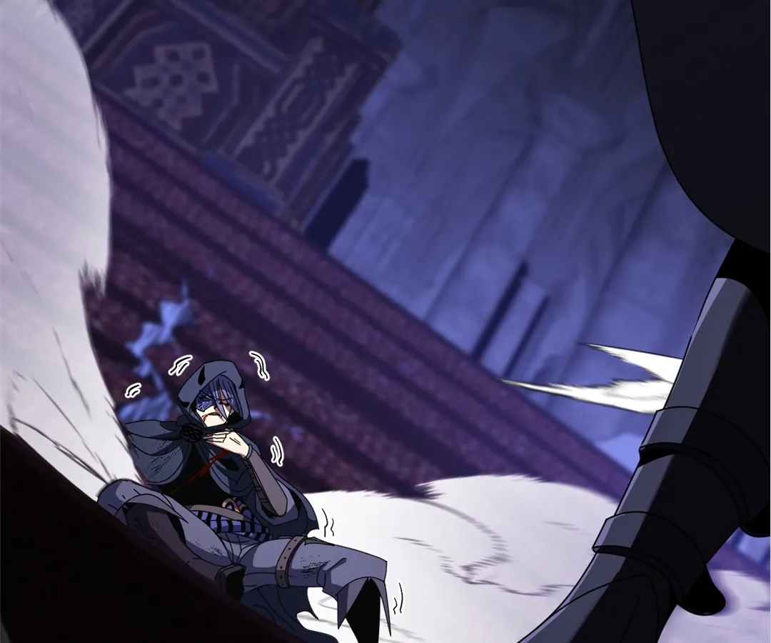 Read The Summoner: Apocalypse Rewinds chapter 98 image 1 on Lezhin