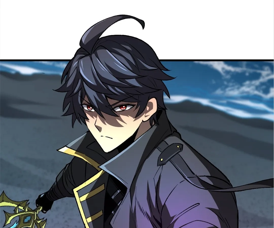 Read The Summoner: Apocalypse Rewinds chapter 98 image 105 on Lezhin