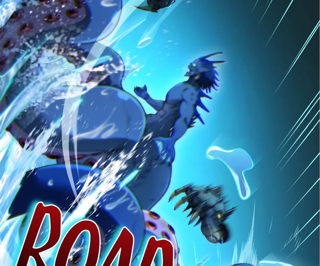 Read The Summoner: Apocalypse Rewinds chapter 98 image 119 on Lezhin