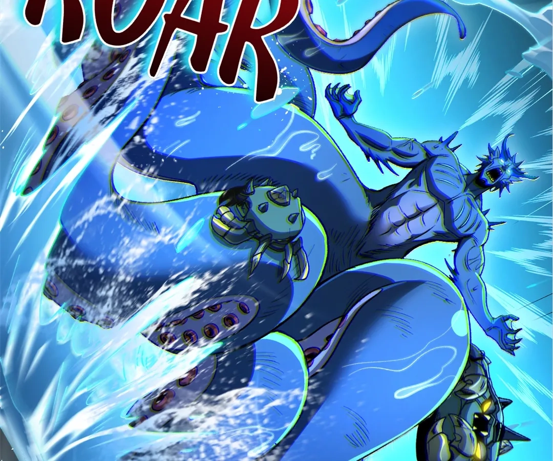 Read The Summoner: Apocalypse Rewinds chapter 98 image 120 on Lezhin