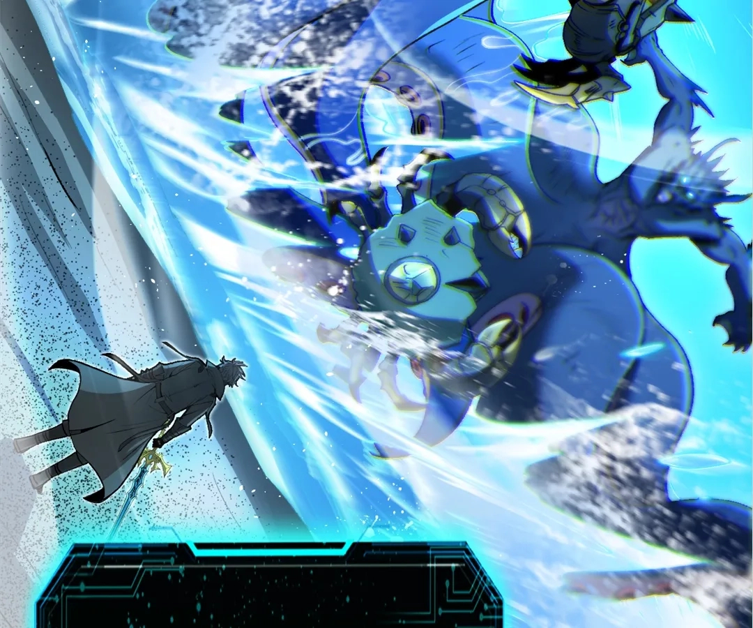 Read The Summoner: Apocalypse Rewinds chapter 98 image 121 on Lezhin