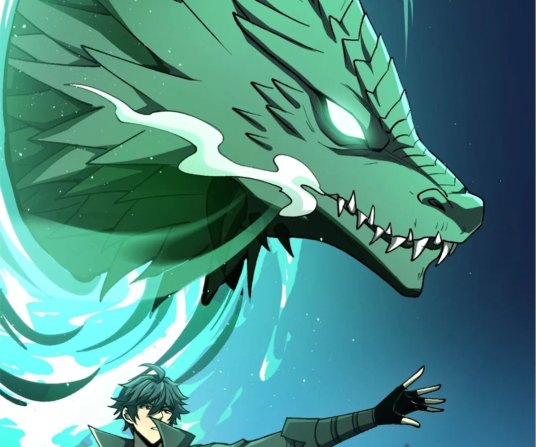 Read The Summoner: Apocalypse Rewinds chapter 98 image 124 on Lezhin