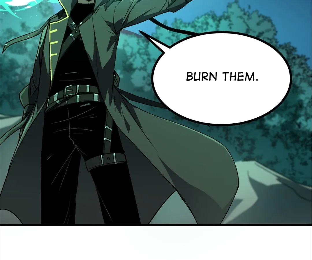 Read The Summoner: Apocalypse Rewinds chapter 98 image 125 on Lezhin