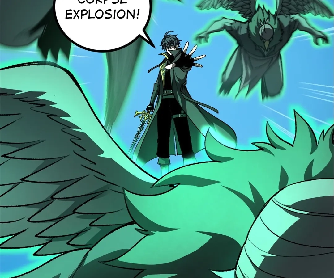 Read The Summoner: Apocalypse Rewinds chapter 98 image 133 on Lezhin