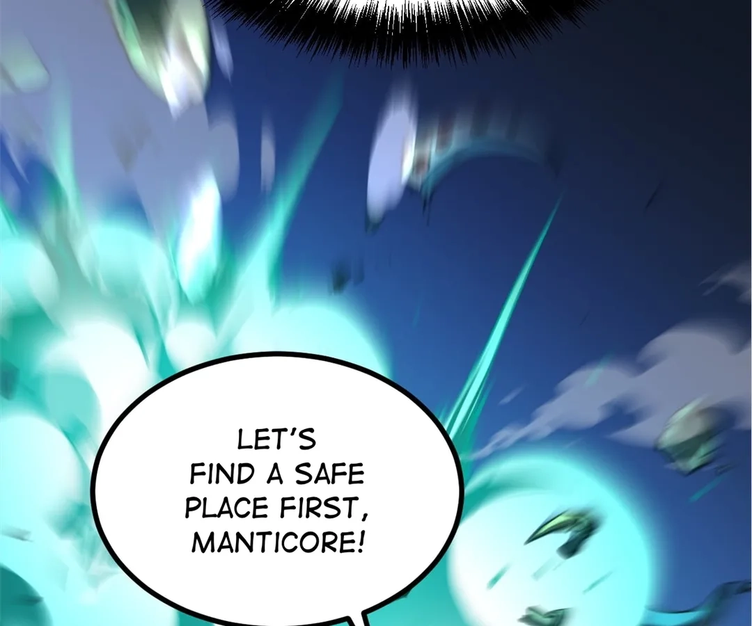 Read The Summoner: Apocalypse Rewinds chapter 98 image 136 on Lezhin