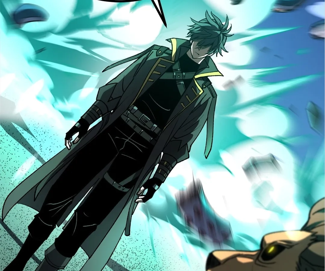 Read The Summoner: Apocalypse Rewinds chapter 98 image 137 on Lezhin