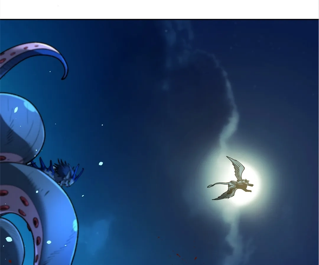 Read The Summoner: Apocalypse Rewinds chapter 98 image 145 on Lezhin